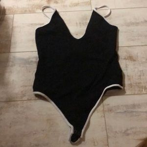 Bodysuit